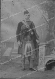 George Munro Scotland 1907